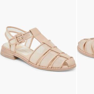 Dolce Vita sandals, new.